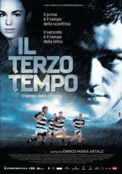 locandina Il terzo tempo