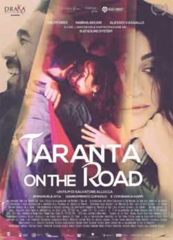 locandina Taranta on the Road