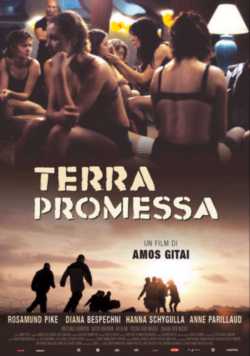 locandina Terra promessa