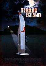 locandina Terror Island