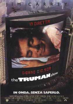 locandina The Truman show