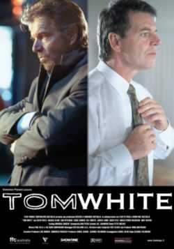 locandina Tom White