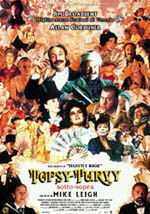 locandina Topsy - Turvy