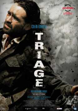 locandina Triage