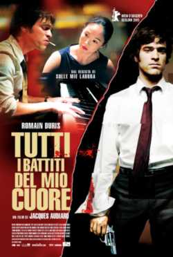 locandina Tutti i battiti del mio cuore