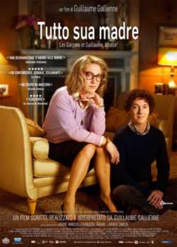 locandina Tutto sua madre
