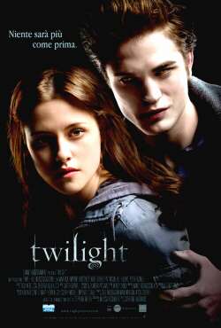 locandina Twilight