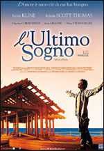 locandina L'ultimo sogno