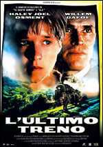 locandina L'ultimo treno