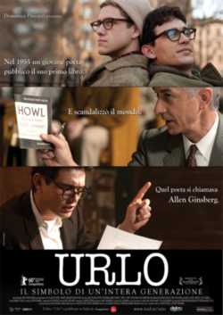 locandina Urlo