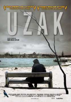 locandina Uzak