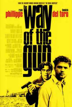 locandina Le vie della violenza