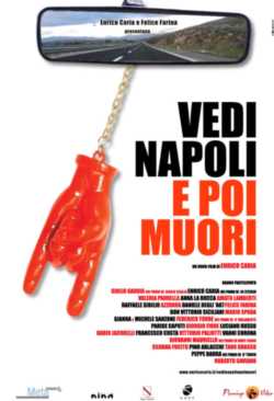 locandina Vedi Napoli e poi muori