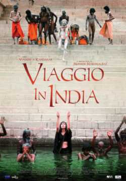 locandina Viaggio in India