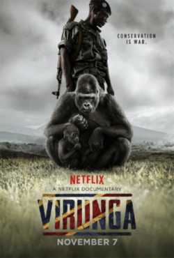 locandina Virunga