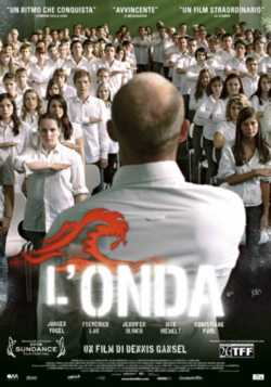 locandina The Wave - L'onda