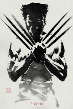 locandina The Wolverine