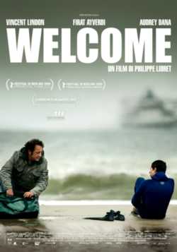 locandina Welcome