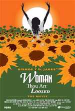 locandina Woman thou art loosed