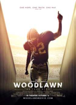 locandina Woodlawn