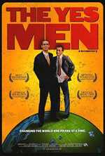 locandina The yes men