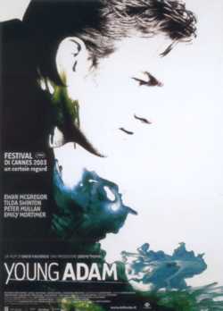 locandina Young Adam