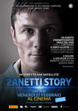 locandina Zanetti Story